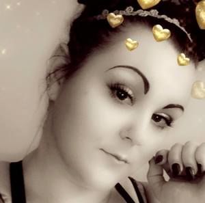 Meet your Posher, Kristin